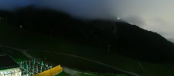 Archiv Foto Webcam Rosshütte Seefeld 03:00