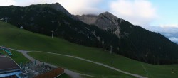 Archiv Foto Webcam Rosshütte Seefeld 05:00
