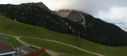 Archiv Foto Webcam Rosshütte Seefeld 06:00