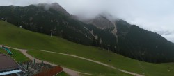 Archiv Foto Webcam Rosshütte Seefeld 07:00