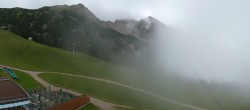 Archiv Foto Webcam Rosshütte Seefeld 09:00