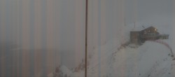 Archived image Webcam Seceda panorama view 15:00