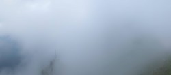 Archiv Foto Webcam Gröden: Seceda Panoramablick 06:00
