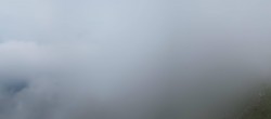Archiv Foto Webcam Gröden: Seceda Panoramablick 07:00
