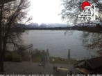 Archiv Foto Webcam Seerestaurant Alpenblick am Staffelsee 07:00