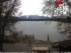 Archiv Foto Webcam Seerestaurant Alpenblick am Staffelsee 11:00