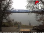 Archiv Foto Webcam Seerestaurant Alpenblick am Staffelsee 13:00