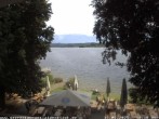 Archiv Foto Webcam Seerestaurant Alpenblick am Staffelsee 18:00