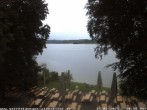Archiv Foto Webcam Seerestaurant Alpenblick am Staffelsee 23:00