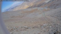 Archived image Webcam Mt. Dobson - Fairline Ridge T-Bar 07:00