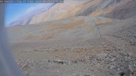 Archived image Webcam Mt. Dobson - Fairline Ridge T-Bar 11:00