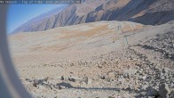 Archived image Webcam Mt. Dobson - Fairline Ridge T-Bar 13:00