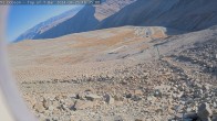 Archived image Webcam Mt. Dobson - Fairline Ridge T-Bar 15:00