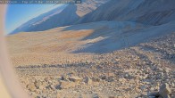 Archived image Webcam Mt. Dobson - Fairline Ridge T-Bar 17:00