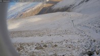 Archived image Webcam Mt. Dobson - Fairline Ridge T-Bar 11:00