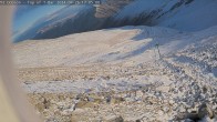 Archived image Webcam Mt. Dobson - Fairline Ridge T-Bar 16:00
