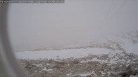 Archiv Foto Webcam Mt Dobson: Fairline Ridge T-Bar 07:00