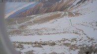 Archived image Webcam Mt. Dobson - Fairline Ridge T-Bar 07:00