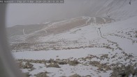 Archived image Webcam Mt. Dobson - Fairline Ridge T-Bar 09:00