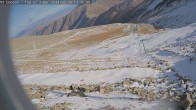 Archived image Webcam Mt. Dobson - Fairline Ridge T-Bar 13:00