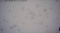 Archiv Foto Webcam Mt Dobson: Fairline Ridge T-Bar 07:00