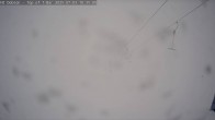 Archiv Foto Webcam Mt Dobson: Fairline Ridge T-Bar 09:00