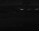 Archiv Foto Webcam Chapelco: Bergstation Rancho Grande 01:00