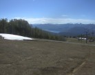 Archived image Webcam Chairlift 63 towards Antulauquen 15:00