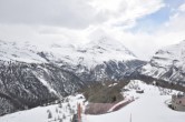 Archiv Foto Webcam Zermatt: Station Sunnega mit Blick aufs Matterhorn 15:00
