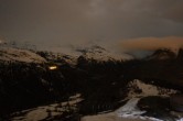 Archiv Foto Webcam Zermatt: Station Sunnega mit Blick aufs Matterhorn 18:00
