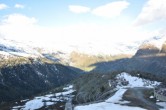 Archiv Foto Webcam Zermatt: Station Sunnega mit Blick aufs Matterhorn 06:00