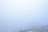 Archiv Foto Webcam Zermatt: Station Sunnega mit Blick aufs Matterhorn 06:00
