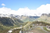 Archiv Foto Webcam Zermatt: Station Sunnega mit Blick aufs Matterhorn 09:00