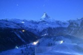 Archived image Webcam Sunnega (Rothorn Area) 05:00