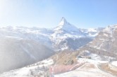 Archived image Webcam Sunnega (Rothorn Area) 11:00