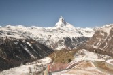 Archived image Webcam Sunnega (Rothorn Area) 19:00