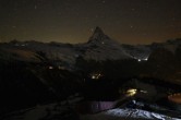 Archived image Webcam Sunnega (Rothorn Area) 03:00