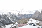 Archived image Webcam Sunnega (Rothorn Area) 05:00