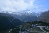 Archiv Foto Webcam Zermatt: Station Sunnega mit Blick aufs Matterhorn 03:00