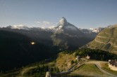 Archived image Webcam Sunnega (Rothorn Area) 23:00