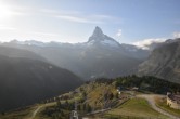 Archived image Webcam Sunnega (Rothorn Area) 03:00