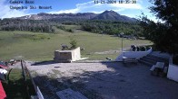 Archiv Foto Webcam Chapelco Administración 17:00