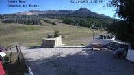 Archived image Webcam Administration - Chapelco 17:00