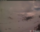 Archiv Foto Webcam Zermatt: Fluhalp 15:00