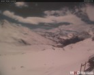 Archiv Foto Webcam Zermatt: Fluhalp 13:00