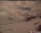 Archiv Foto Webcam Zermatt: Fluhalp 13:00
