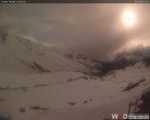Archiv Foto Webcam Zermatt: Fluhalp 17:00