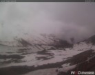 Archiv Foto Webcam Zermatt: Fluhalp 09:00