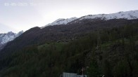 Archived image Webcam Air Zermatt 06:00