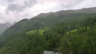 Archiv Foto Webcam Air Zermatt 06:00